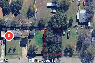 2717 E Briarwood St, Granbury, TX 76048 - Photo 1
