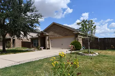 215 Dodge City Trail, Newark, TX 76071 - Photo 1
