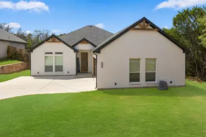 4822 Wichita Street, Granbury, TX 76048 - Photo 2