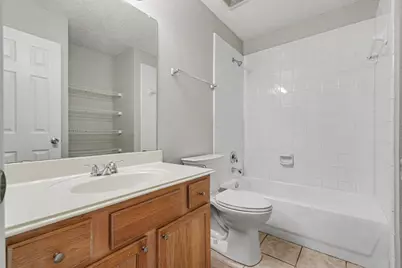 1578 Thornhill Lane, Little Elm, TX 75068 - Photo 16