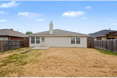1578 Thornhill Lane, Little Elm, TX 75068 - Photo 18