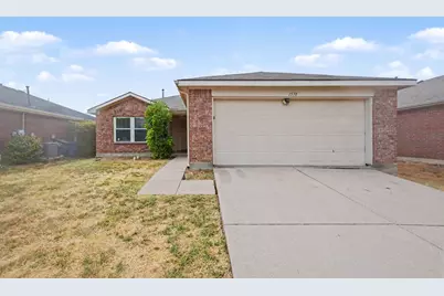 1578 Thornhill Lane, Little Elm, TX 75068 - Photo 2