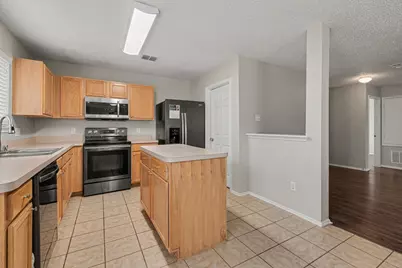1578 Thornhill Lane, Little Elm, TX 75068 - Photo 8