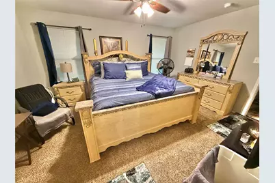 101 Jackson Drive, Terrell, TX 75160 - Photo 6