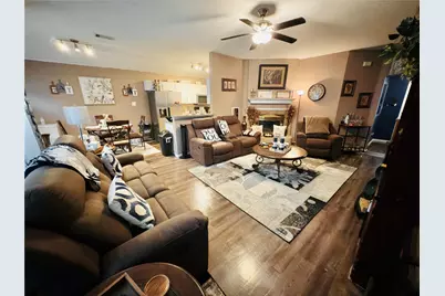101 Jackson Drive, Terrell, TX 75160 - Photo 1