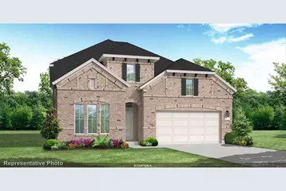 2912 Maretic Street, Mansfield, TX 76063 - Photo 1