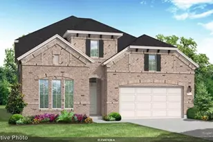 2912 Maretic St, Mansfield, TX 76063 - Photo 1