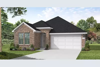 1921 Willowhurst Lane, Anna, TX 75409 - Photo 1
