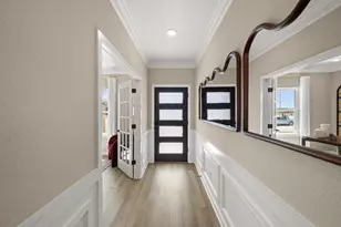 4341 Bower Hl Dr, Fort Worth, TX 76036 - Photo 2