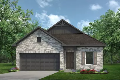 4341 Bower Hill Drive, Fort Worth, TX 76036 - Photo 1