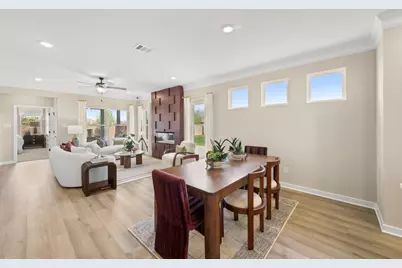 4309 Bower Hill Drive, Fort Worth, TX 76036 - Photo 8