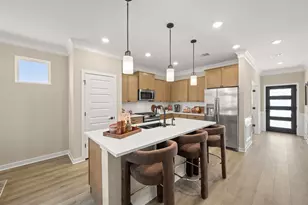 4309 Bower Hl Dr, Fort Worth, TX 76036 - Photo 6