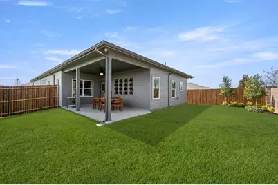 4309 Bower Hill Drive, Fort Worth, TX 76036 - Photo 24