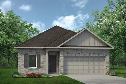 4309 Bower Hill Drive, Fort Worth, TX 76036 - Photo 1