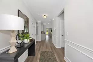4329 Bower Hl Dr, Fort Worth, TX 76036 - Photo 4