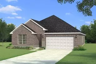 1908 Beeflower St, Celina, TX 75009 - Photo 1