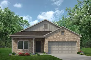 9740 Austin Holw Rd, Fort Worth, TX 76036 - Photo 1