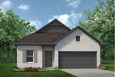 9725 Austin Hollow Road, Fort Worth, TX 76036 - Photo 1