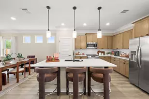 9725 Austin Holw Rd, Fort Worth, TX 76036 - Photo 4