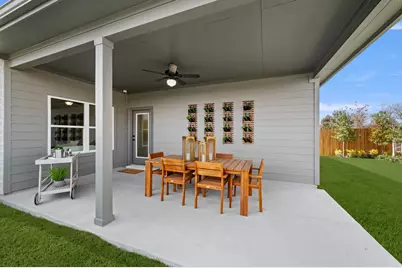 9725 Austin Hollow Road, Fort Worth, TX 76036 - Photo 22