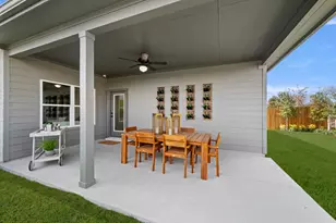 9725 Austin Holw Rd, Fort Worth, TX 76036 - Photo 22