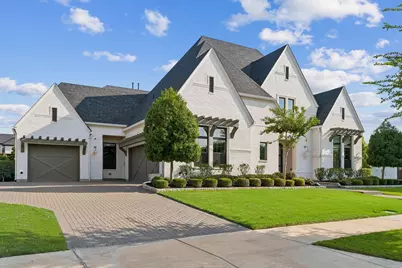 4440 Liberty Drive, Prosper, TX 75078 - Photo 2