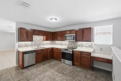 9582 Rosedale Drive, Frisco, TX 75035 - Photo 8