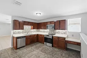 9582 Rosedale Dr, Frisco, TX 75035 - Photo 8