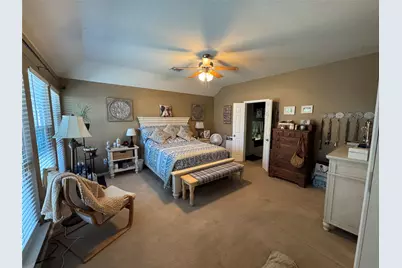 1240 Cottonwood Drive, Crowley, TX 76036 - Photo 8