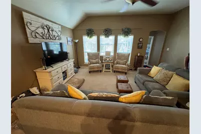 1240 Cottonwood Drive, Crowley, TX 76036 - Photo 2