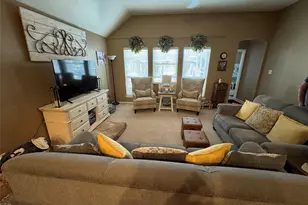 1240 Cottonwood Dr, Crowley, TX 76036 - Photo 2