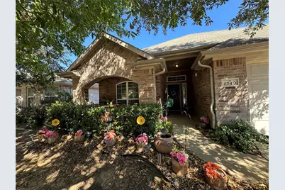 1240 Cottonwood Drive, Crowley, TX 76036 - Photo 1