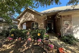 1240 Cottonwood Dr, Crowley, TX 76036 - Photo 1