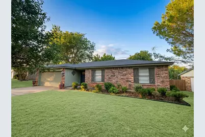 1411 Clearfield Drive, Cleburne, TX 76033 - Photo 2