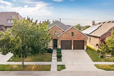 201 Lilypad Bend, Argyle, TX 76226 - Photo 2
