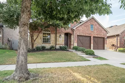 201 Lilypad Bend, Argyle, TX 76226 - Photo 4