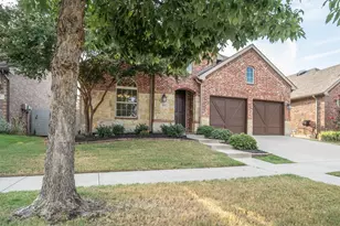 201 Lilypad Bend, Argyle, TX 76226 - Photo 4