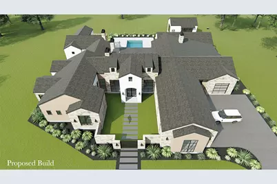 1131 Ellen Donald Lane, Argyle, TX 76226 - Photo 18
