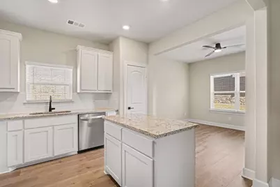 1109 Costa Vista Trail, Fort Worth, TX 76108 - Photo 16