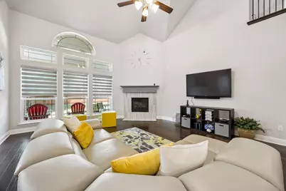 1301 Baynes Drive, McKinney, TX 75071 - Photo 14