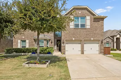 1301 Baynes Drive, McKinney, TX 75071 - Photo 1