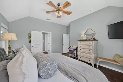 1026 Saint Andrews Drive, Burleson, TX 76028 - Photo 22