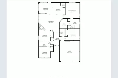 1026 Saint Andrews Drive, Burleson, TX 76028 - Photo 40