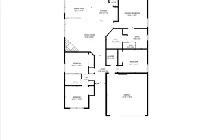 1026 Saint Andrews Dr, Burleson, TX 76028 - Photo 40
