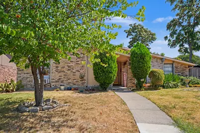 3602 Clover Meadow Drive, Garland, TX 75043 - Photo 2