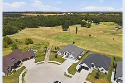 198 Crenshaw Court, Stephenville, TX 76401 - Photo 38
