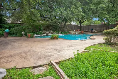 6940 Wildglen Drive, Dallas, TX 75230 - Photo 10