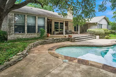 6940 Wildglen Drive, Dallas, TX 75230 - Photo 8