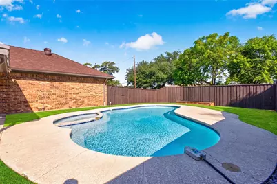 9107 Sweetwater Drive, Dallas, TX 75228 - Photo 24