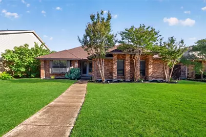9107 Sweetwater Drive, Dallas, TX 75228 - Photo 1